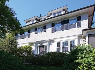 20 Clinton Rd, Brookline, MA 02445