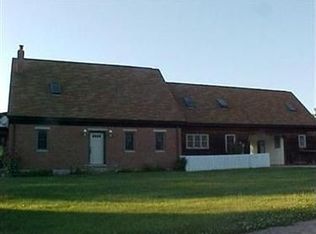 4105 Mayhem Rd, Washington, OH 44615