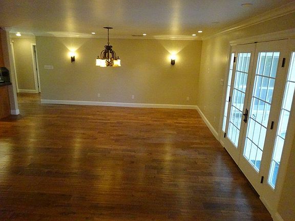 Great  room/dining area