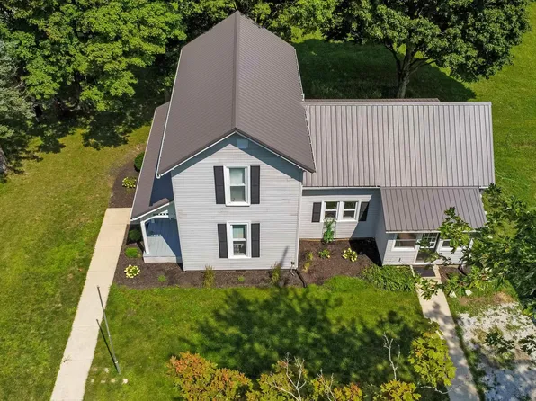 6173 W 700th Rd S, Swayzee, IN 46986