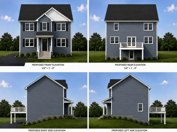 42 Ross St, Fall River, MA 02723