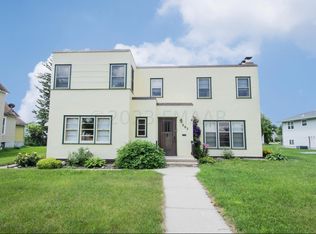 207 2nd St W, Ada, MN 56510