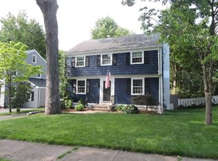 36 Mowry St, North Haven, CT 06473