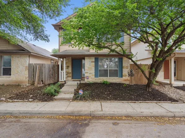 4524 Felicity Ln, Austin, TX 78725