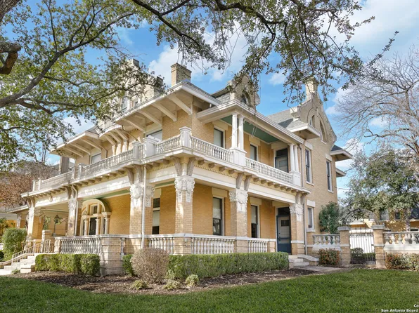 501 W French PL, San Antonio, TX 78212