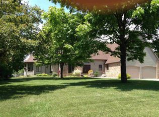 467 N Elms Rd, Flushing, MI 48433