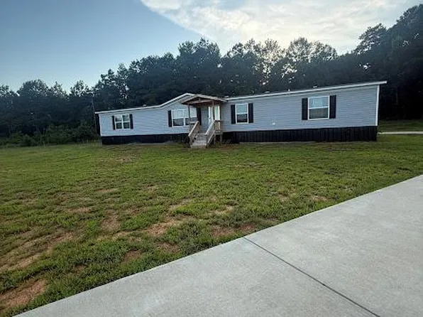 40 Rayn St, Texarkana, TX 75501