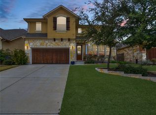 1951 Kempwood Loop, Round Rock, TX 78665
