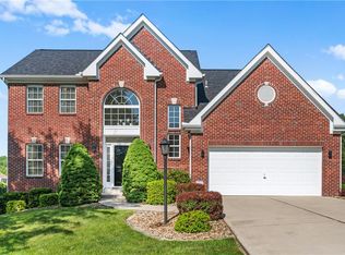 800 Graywyck Dr, Mars, PA 16046