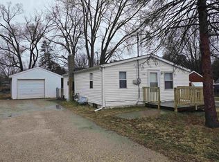 1355 Townline Ave, Beloit, WI 53511