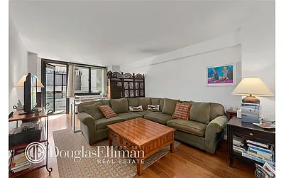Sold by Douglas Elliman
