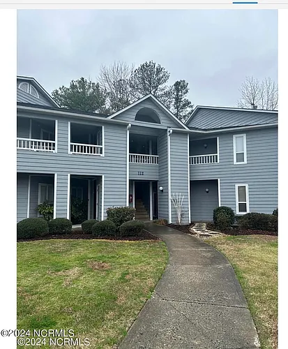 112 Breezewood Dr #E Photo 1