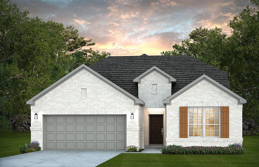 Legacy at Lake Dunlap by Pulte Homes in New Braunfels TX Zillow
