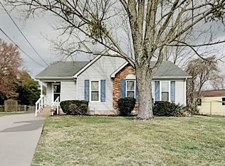 404 Autumn Knoll Ct, Hermitage, TN 37076