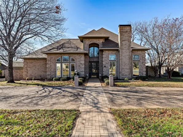 8908 Brierfield Rd, Granbury, TX 76049