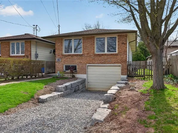 16 Maccoll Pl, Caledonia, ON N3W