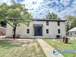 208 Meadow St, Scottsboro, AL 35768