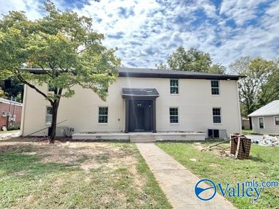 208 Meadow St, Scottsboro, AL, 35768