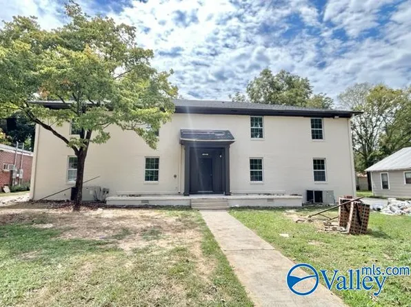 208 Meadow St, Scottsboro, AL 35768