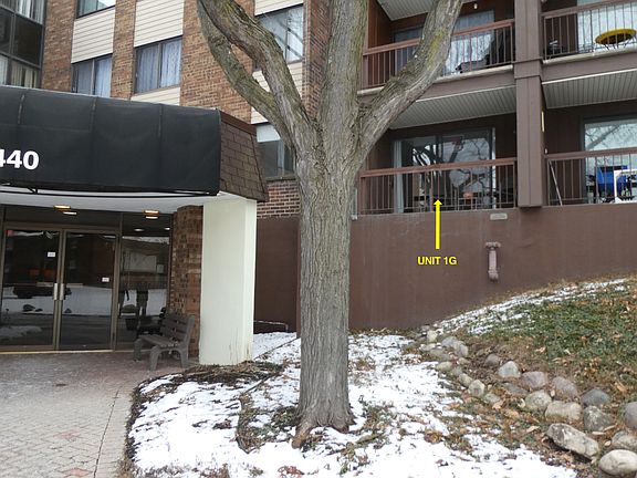 3rd image of 440 Raintree Ct Unit 1G