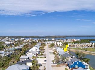 21671 Indian Bayou Dr #673, Fort Myers Beach, FL 33931