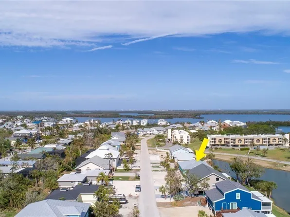 21671 Indian Bayou Dr #673, Fort Myers Beach, FL 33931