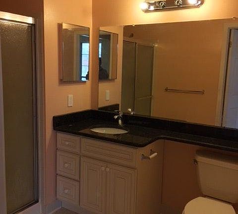 Master Bath