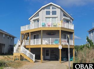 3736 Hallett St Lot 19, Kitty Hawk, NC 27949