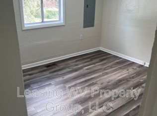 4508 Rear Riverside Dr, Huntington, WV 25705