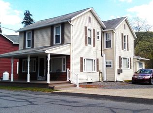 82 W Railroad St, Reedsville, PA 17084