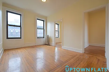 Rented by Uptown Flats LLC