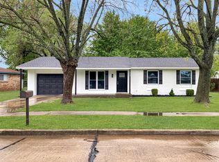 320 N Oklahoma St, Pryor, OK 74361