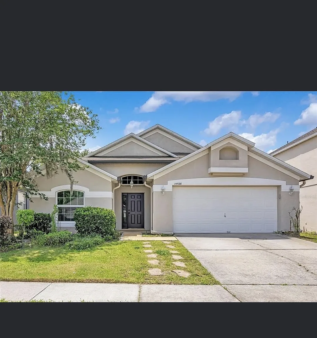 14528 Kristenright Ln — Photo 1