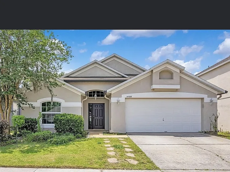 14528 Kristenright Ln — Photo 1