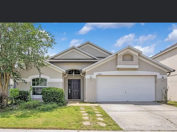 14528 Kristenright Ln, Orlando, FL 32826