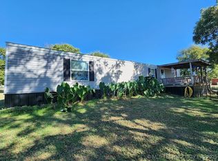 101 S 7th St, Madill, OK 73446