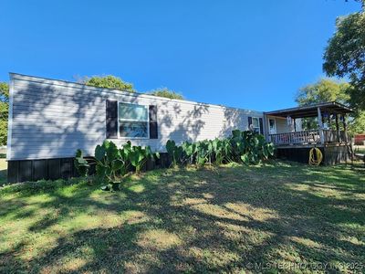 101 S 7th St, Madill, OK, 73446