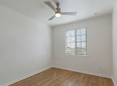 Guest room 2 with large closet