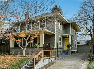 2336 NE 42nd Ave, Portland, OR 97213