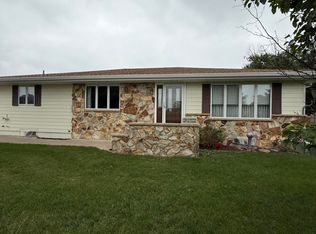 309 W Depot St, Tripp, SD 57376