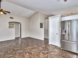 4012 E Jojoba Rd, Phoenix, AZ 85044