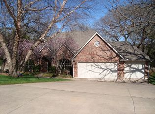 416 N Bradbury Dr, Edmond, OK 73034