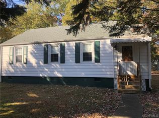 4404 Hollywood Dr, North Chesterfield, VA 23234