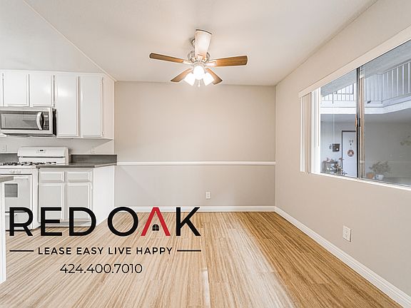 4th image of 4451 Vista Del Monte Ave APT 105
