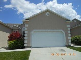 178 Greystone Way #178, Tooele, UT 84074
