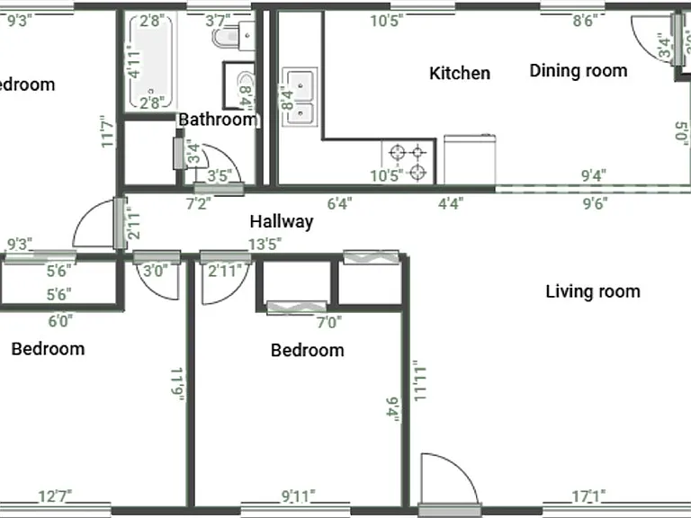 2448 Rainbow Ct — Photo 48