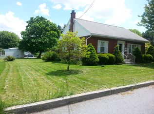 624 Renova Ave #L-0090, Lebanon, PA 17042