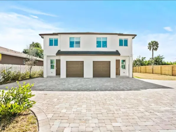 1547 W 26th Ct, Riviera Beach, FL 33404