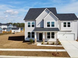 161 Greenbelt Ct, Summerville, SC 29485