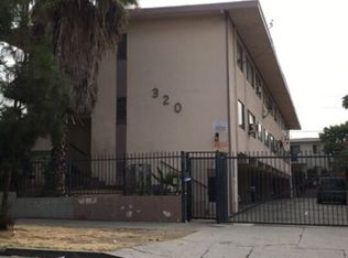 320 S Hobart Blvd APT 2, Los Angeles, CA 90020
